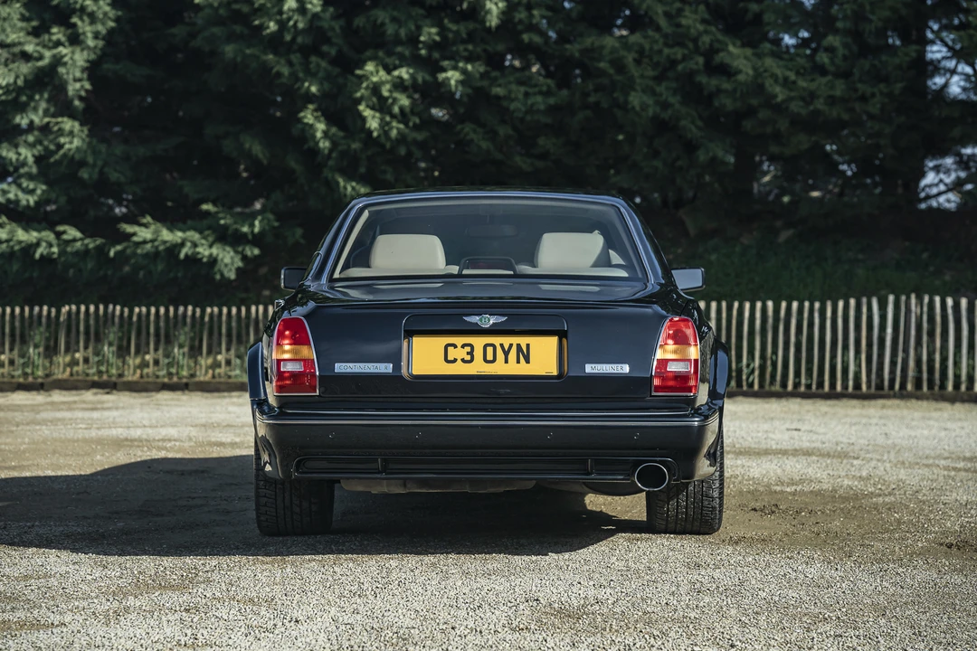 2000 Bentley Continental R - Image 22 of 31