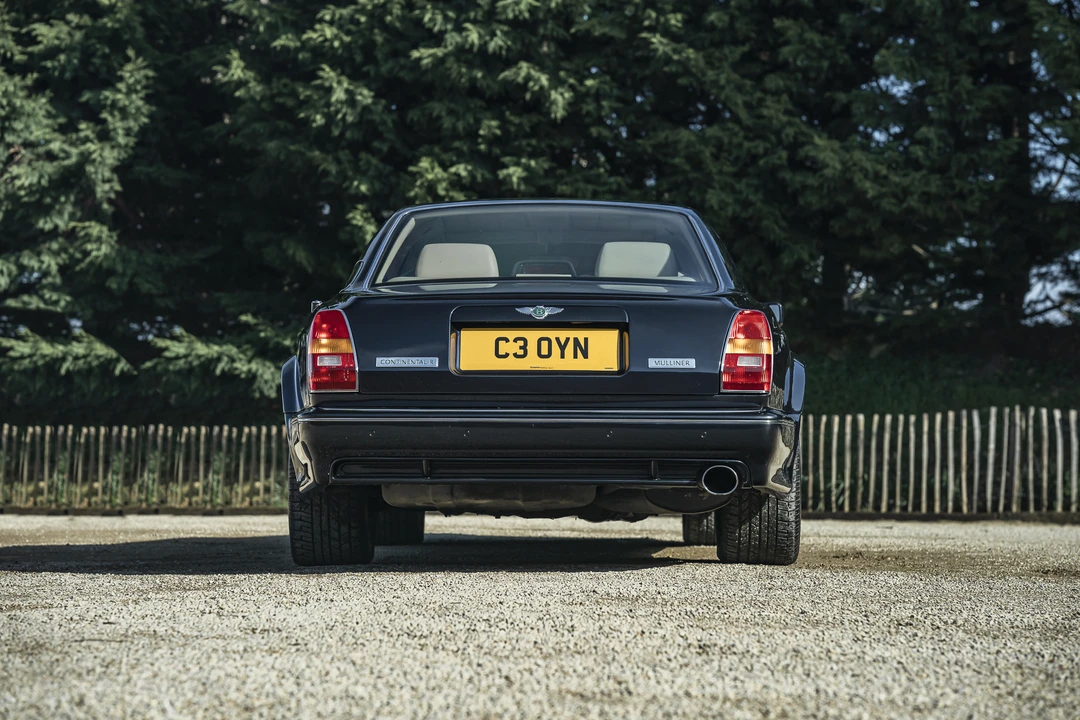 2000 Bentley Continental R - Image 14 of 31