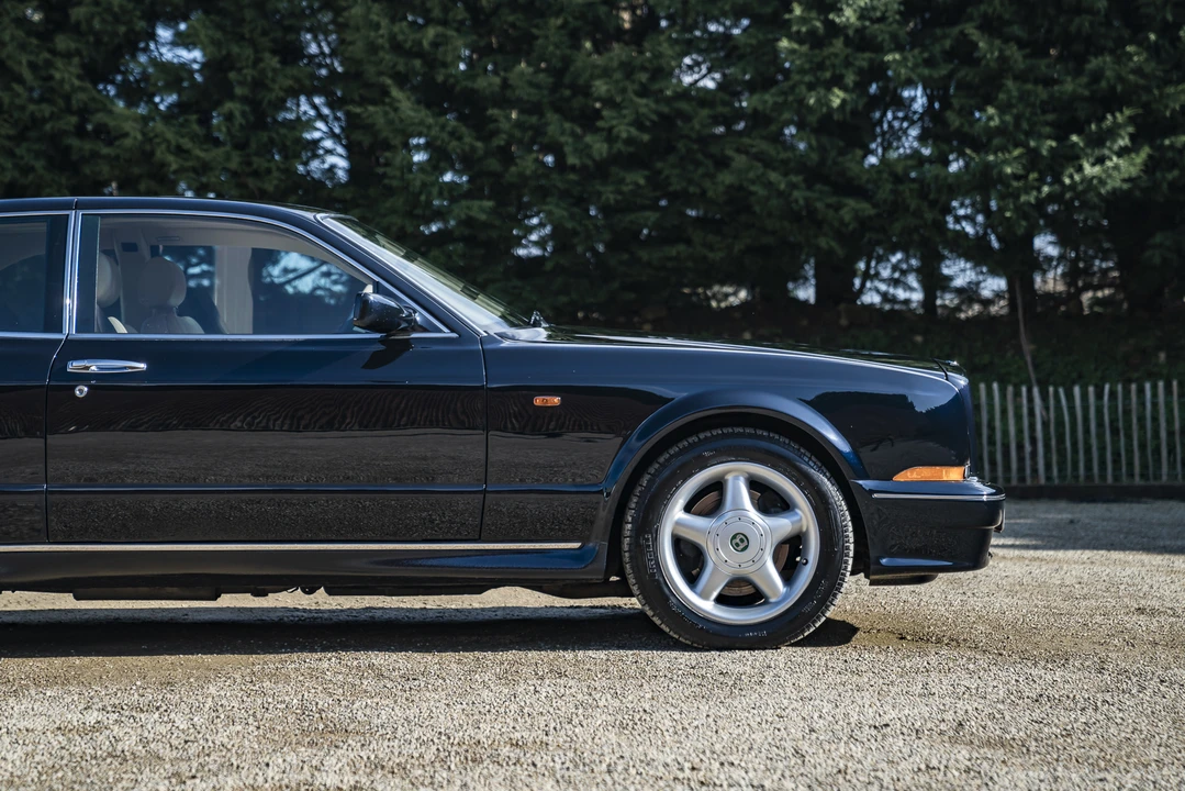 2000 Bentley Continental R - Image 27 of 31