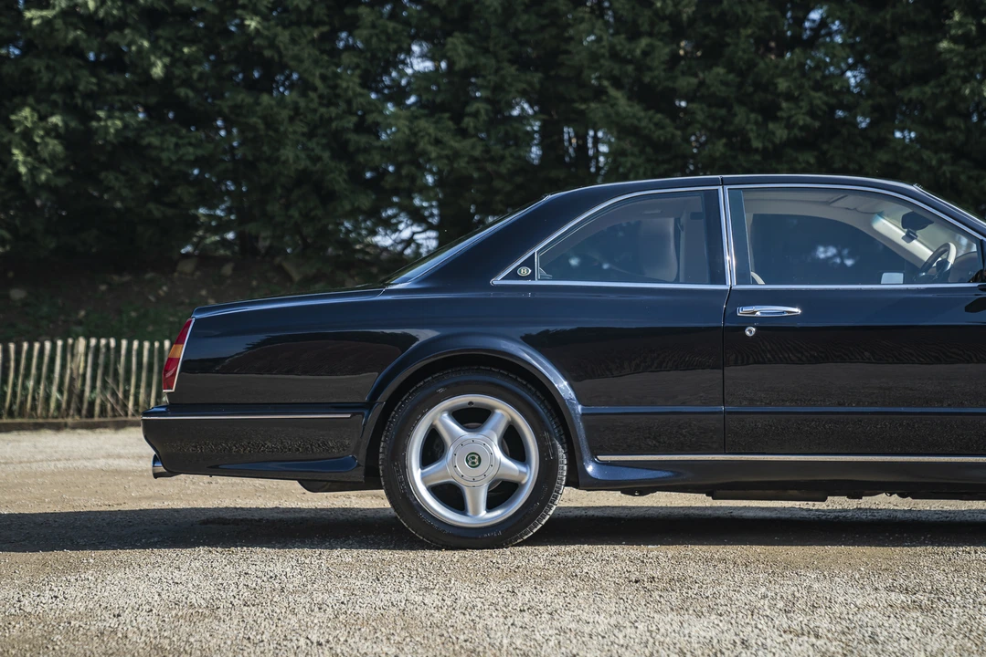 2000 Bentley Continental R - Image 26 of 31