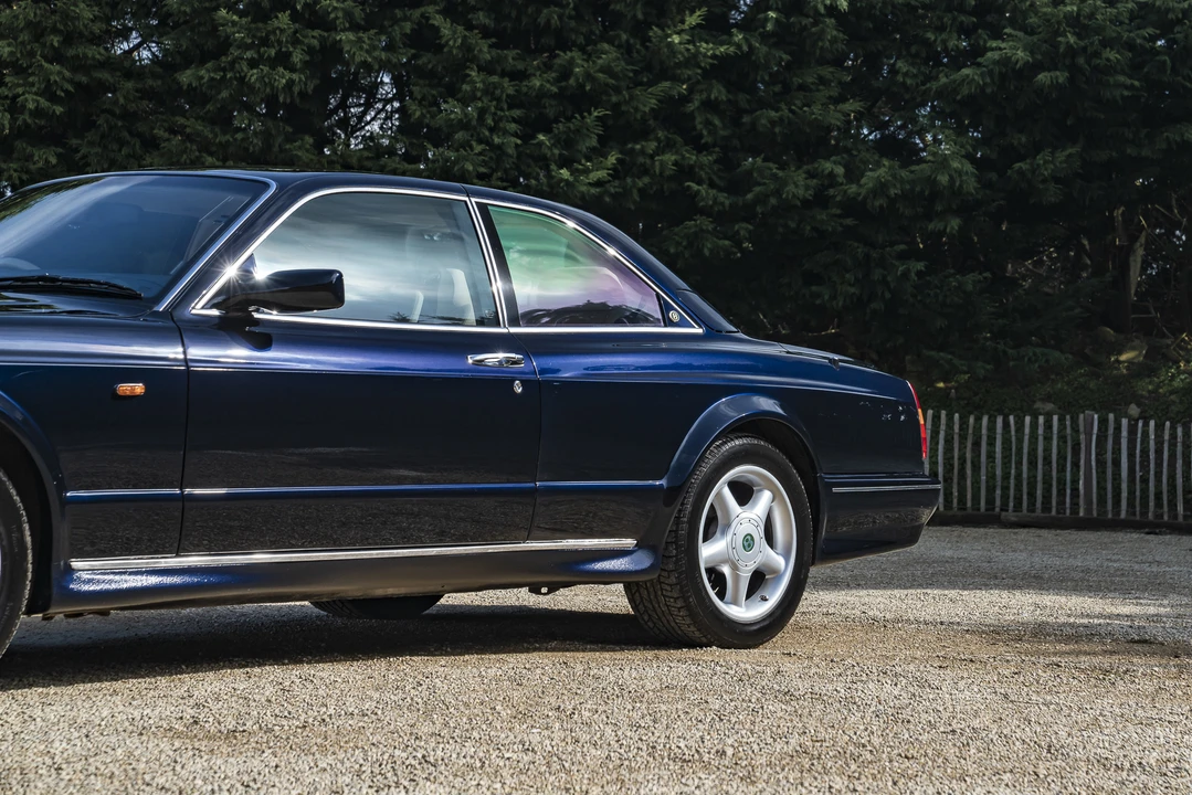 2000 Bentley Continental R - Image 30 of 31