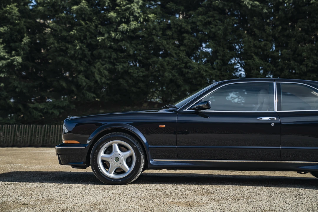 2000 Bentley Continental R - Image 28 of 31