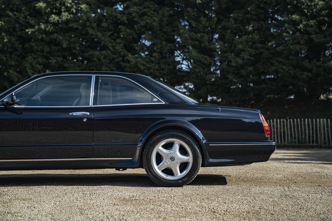 2000 Bentley Continental R - Image 29 of 31