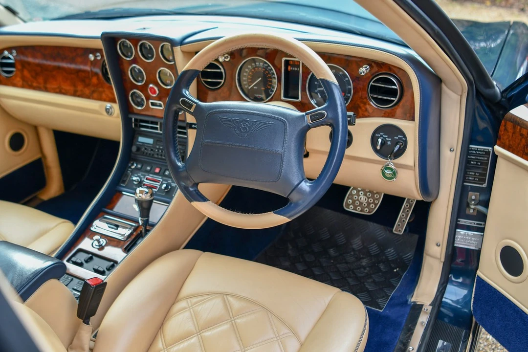 2000 Bentley Continental R - Image 26 of 30