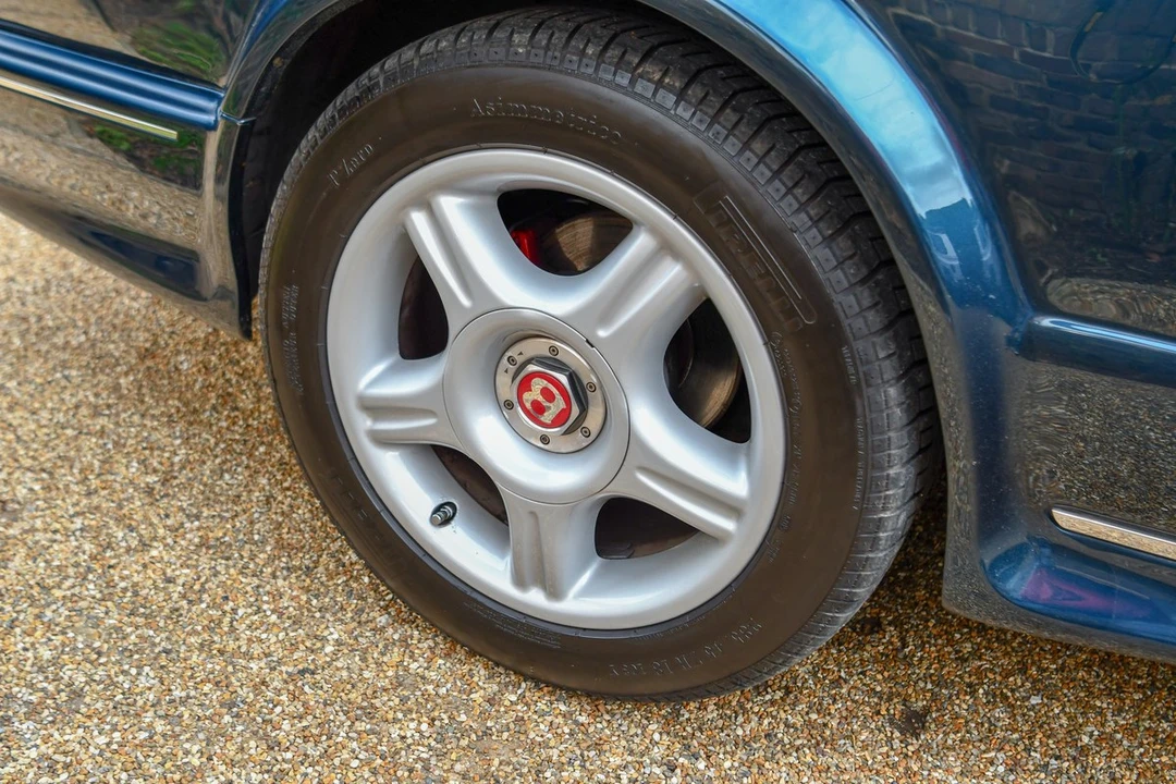 2000 Bentley Continental R - Image 24 of 30