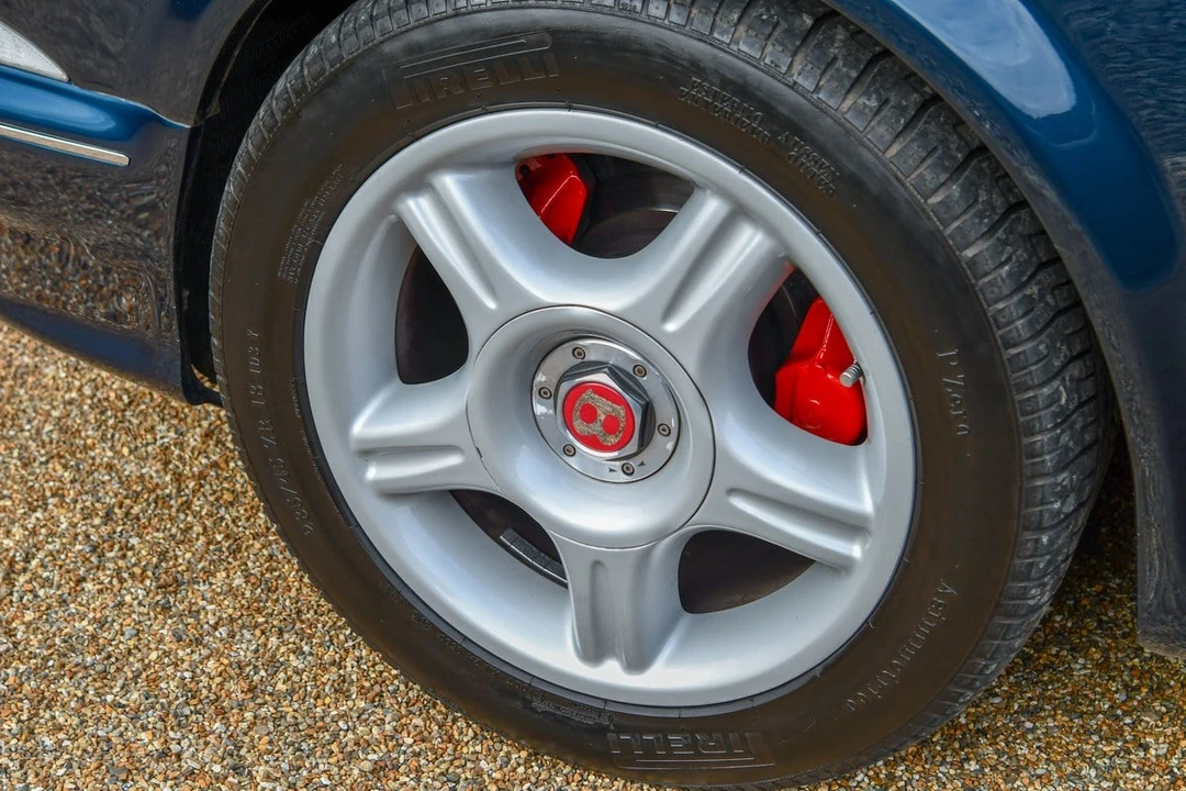 2000 Bentley Continental R - Image 22 of 30
