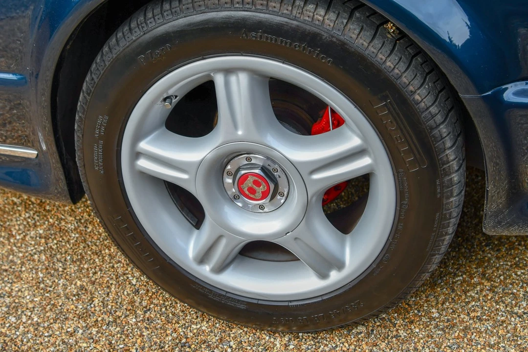 2000 Bentley Continental R - Image 23 of 30