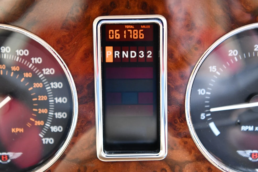 2000 Bentley Continental R - Image 29 of 30