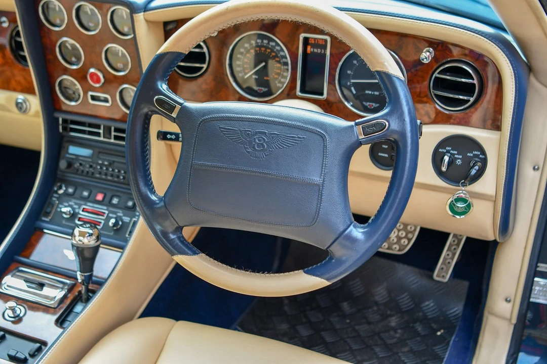 2000 Bentley Continental R - Image 28 of 30