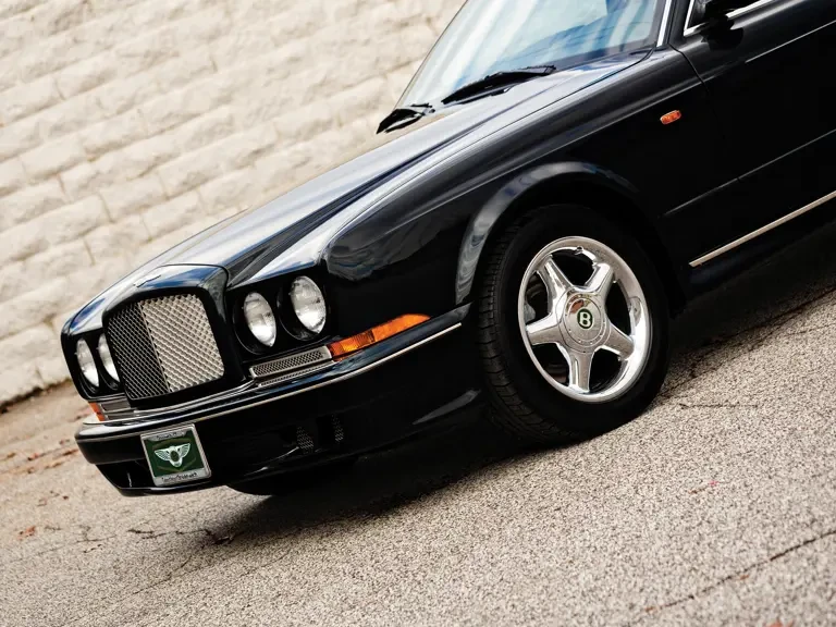 2000 Bentley Continental R - Image 23 of 31