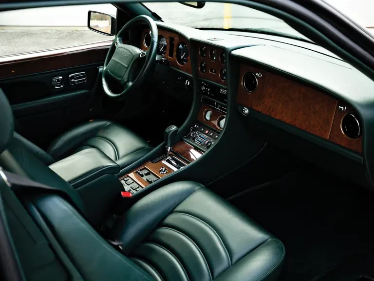2000 Bentley Continental R - Image 5 of 31
