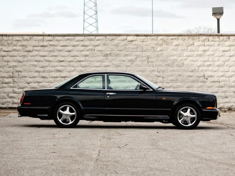 2000 Bentley Continental R - Image 6 of 31