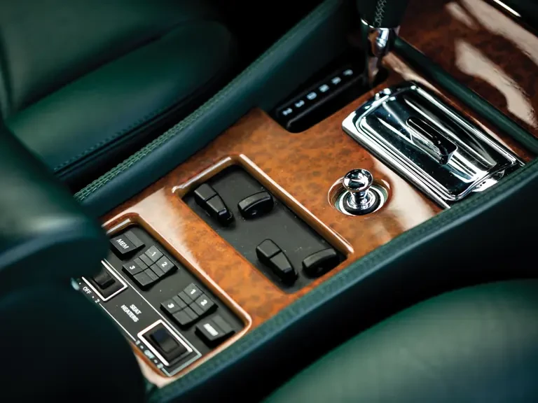 2000 Bentley Continental R - Image 17 of 31