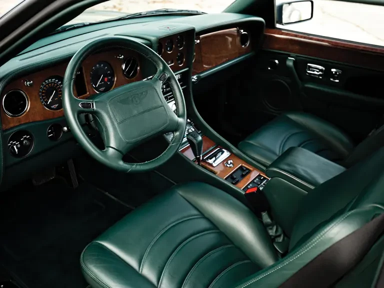 2000 Bentley Continental R - Image 11 of 31