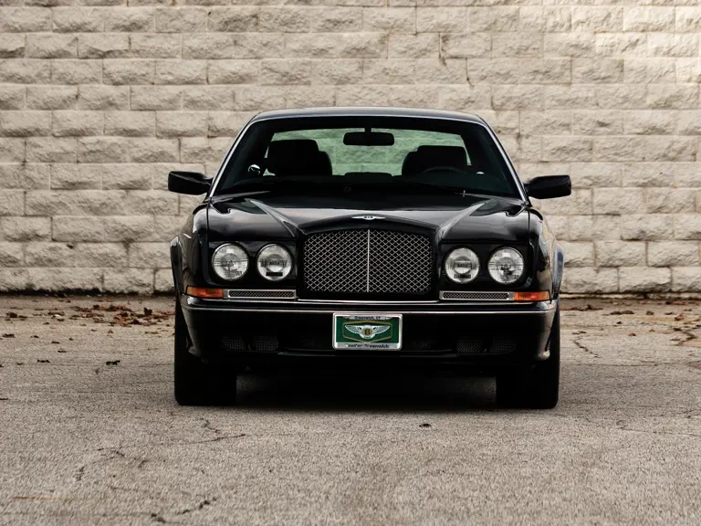 2000 Bentley Continental R - Image 9 of 31