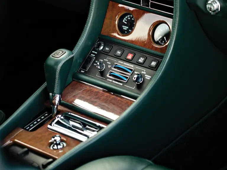 2000 Bentley Continental R - Image 13 of 31