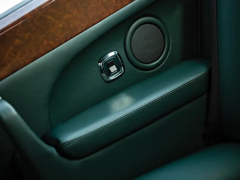 2000 Bentley Continental R - Image 19 of 31