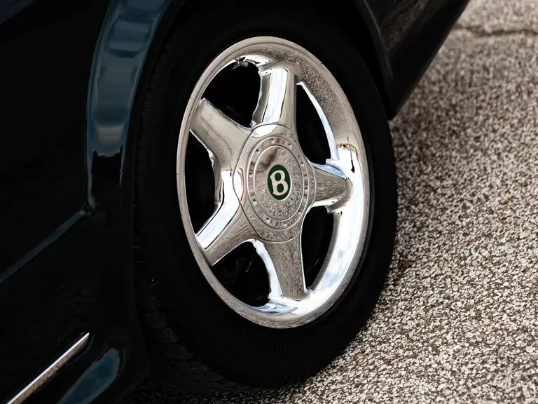2000 Bentley Continental R - Image 25 of 31