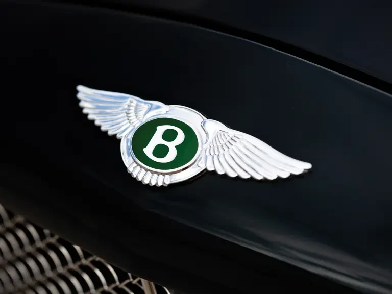 2000 Bentley Continental R - Image 7 of 31