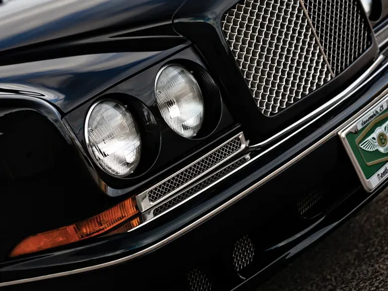 2000 Bentley Continental R - Image 20 of 31