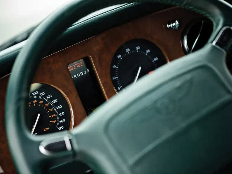 2000 Bentley Continental R - Image 12 of 31