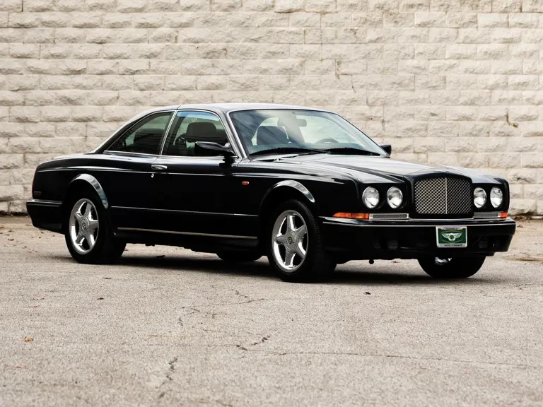 2000 Bentley Continental R - Image 2 of 31