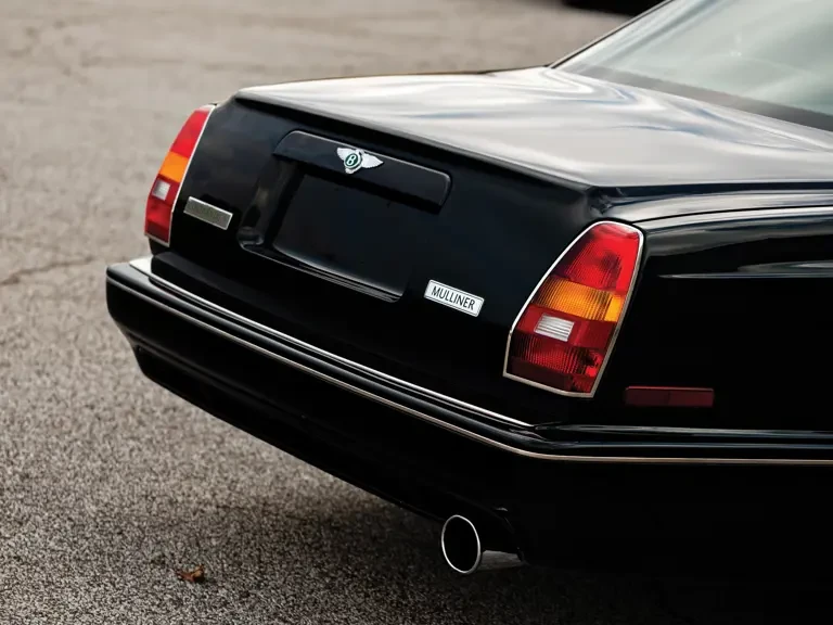 2000 Bentley Continental R - Image 21 of 31