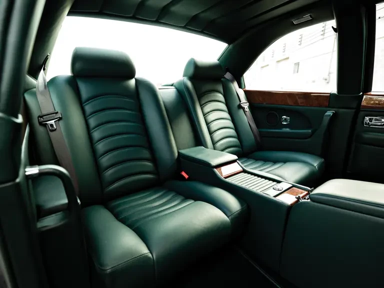 2000 Bentley Continental R - Image 15 of 31