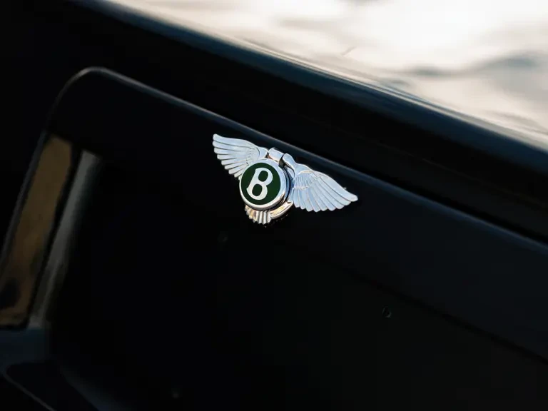 2000 Bentley Continental R - Image 28 of 31