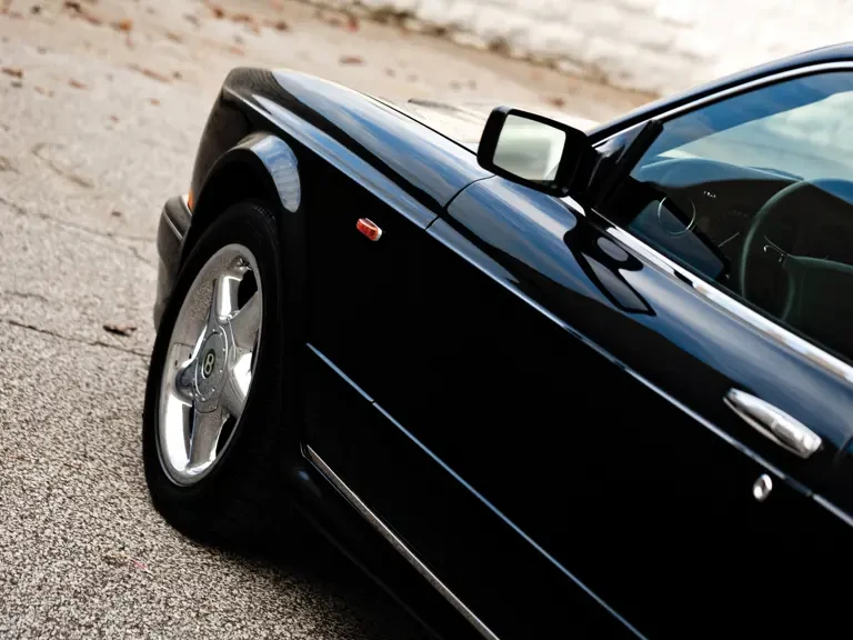 2000 Bentley Continental R - Image 24 of 31