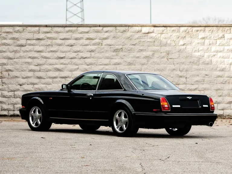 2000 Bentley Continental R - Image 3 of 31