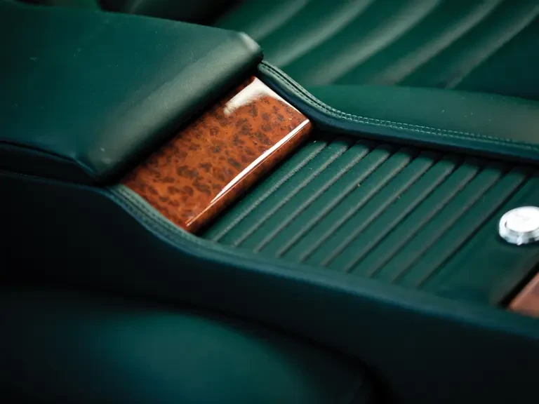 2000 Bentley Continental R - Image 18 of 31