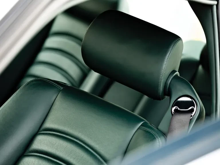 2000 Bentley Continental R - Image 16 of 31