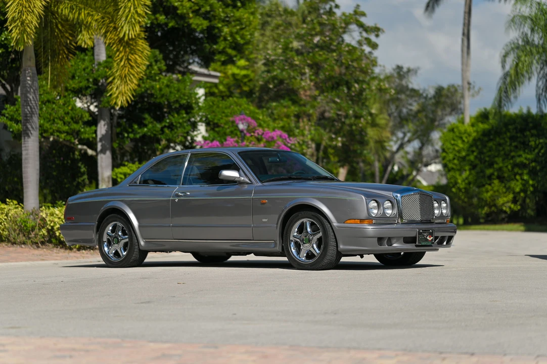 2000 Bentley Continental R - Image 20 of 31