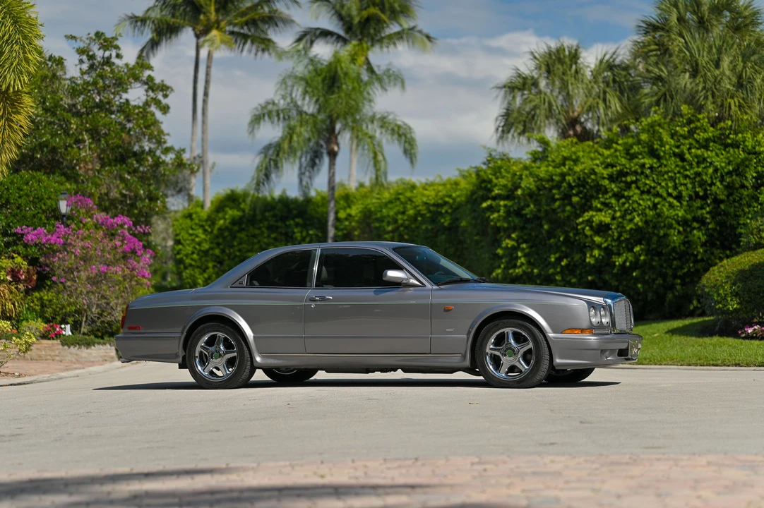 2000 Bentley Continental R - Image 22 of 31