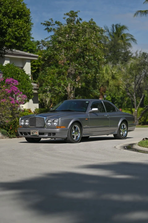 2000 Bentley Continental R - Image 16 of 31