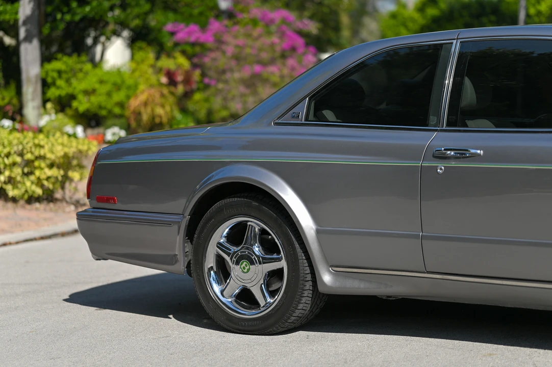 2000 Bentley Continental R - Image 28 of 31