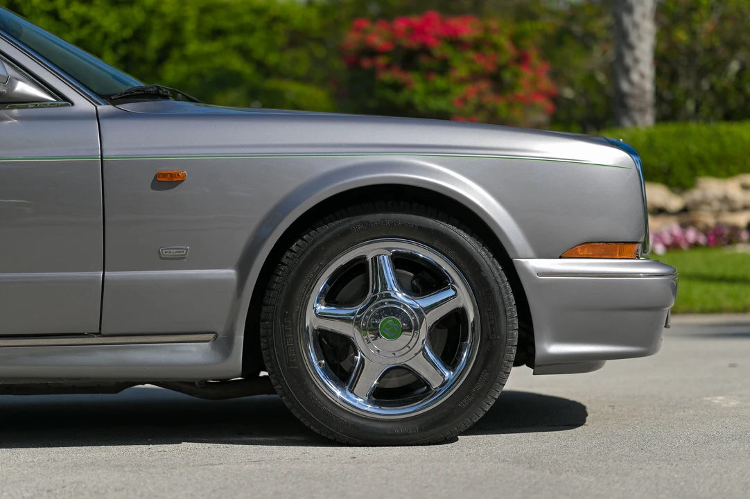 2000 Bentley Continental R - Image 27 of 31