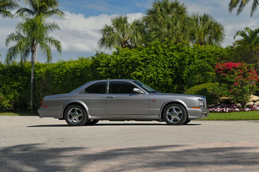 2000 Bentley Continental R - Image 24 of 31