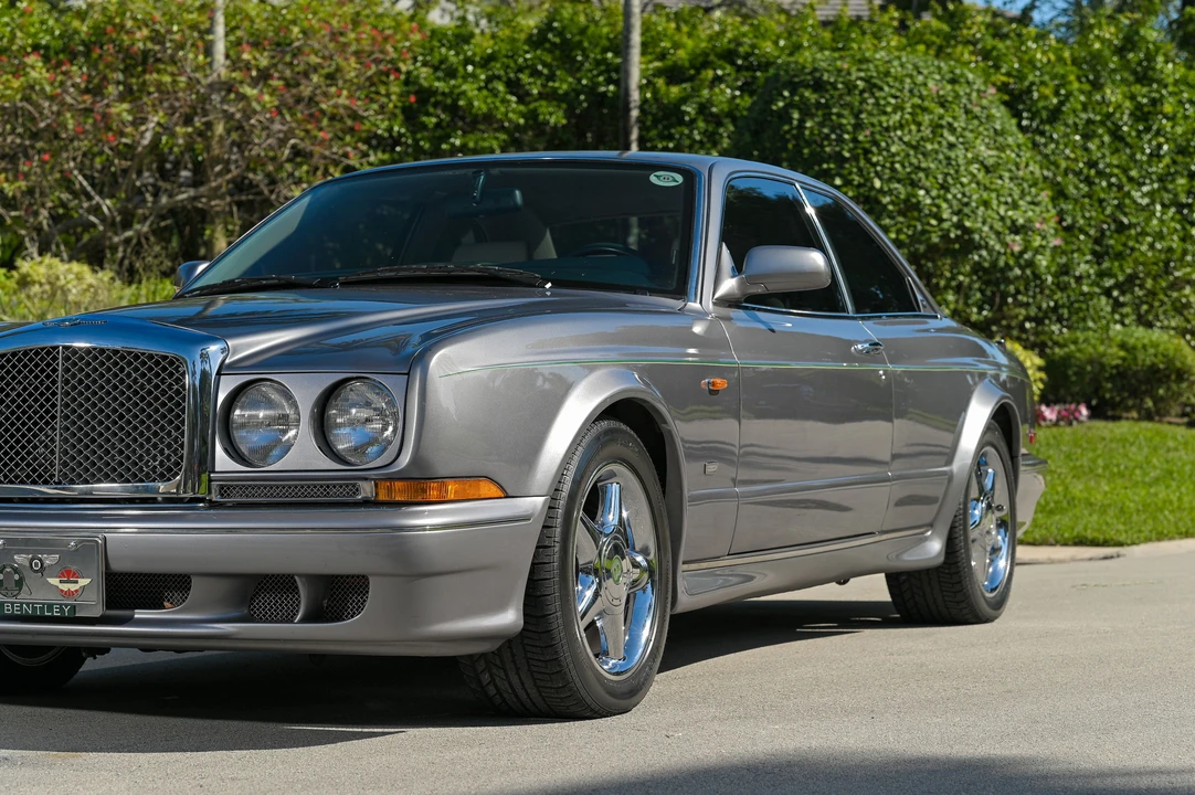 2000 Bentley Continental R - Image 7 of 31