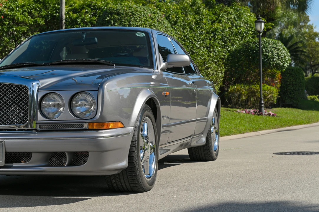 2000 Bentley Continental R - Image 6 of 31