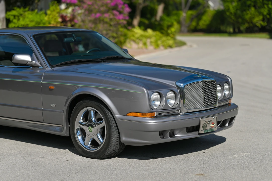 2000 Bentley Continental R - Image 29 of 31