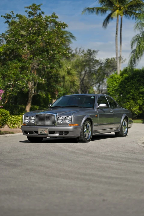 2000 Bentley Continental R - Image 17 of 31