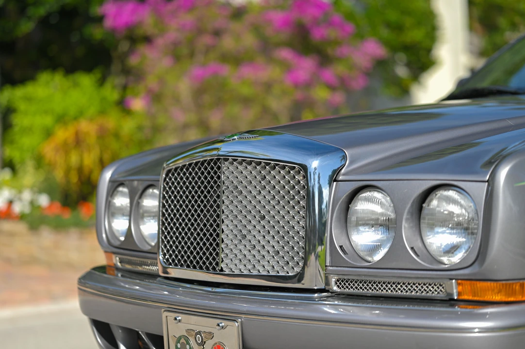2000 Bentley Continental R - Image 30 of 31