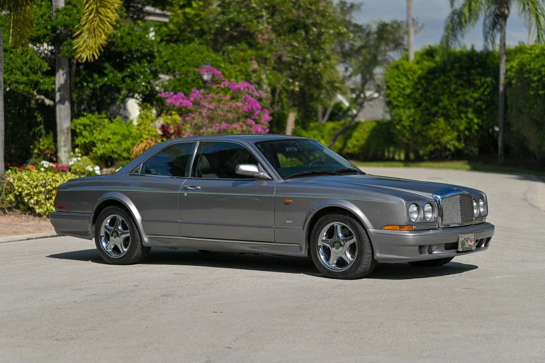 2000 Bentley Continental R - Image 19 of 31