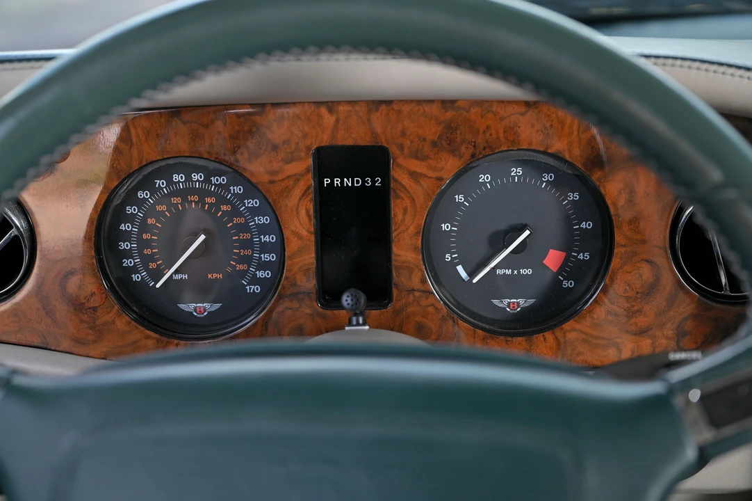 2000 Bentley Continental R - Image 23 of 31