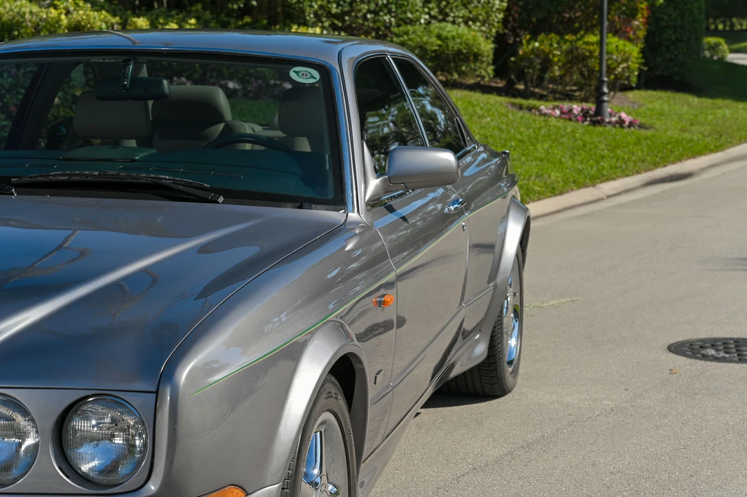 2000 Bentley Continental R - Image 5 of 31