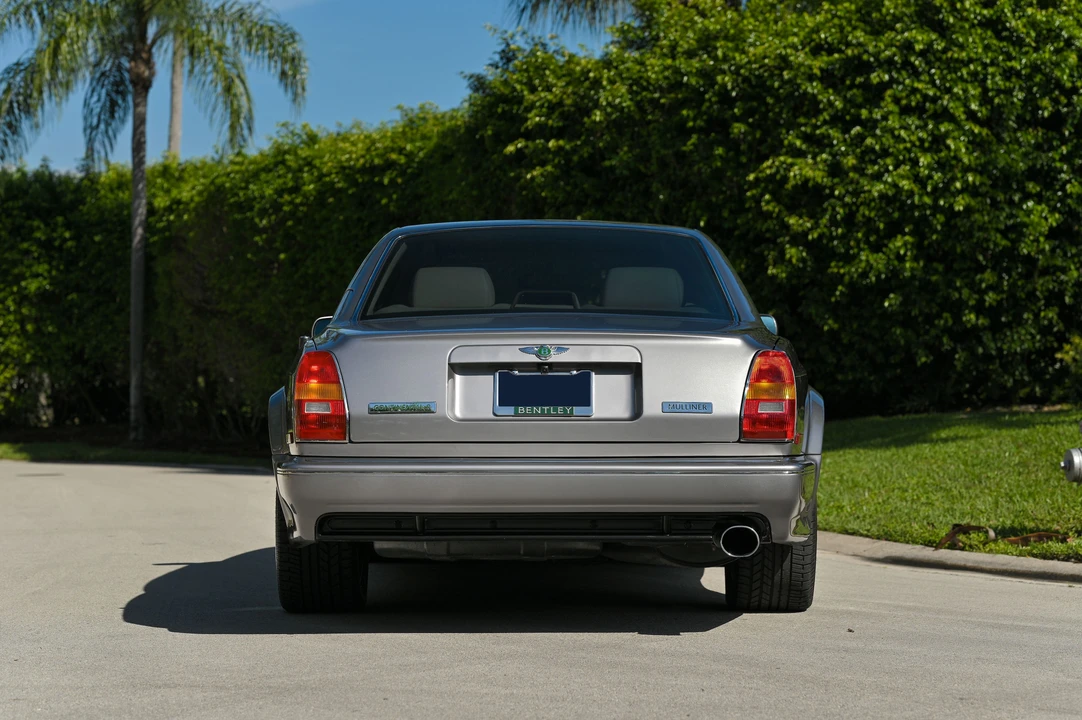 2000 Bentley Continental R - Image 9 of 31