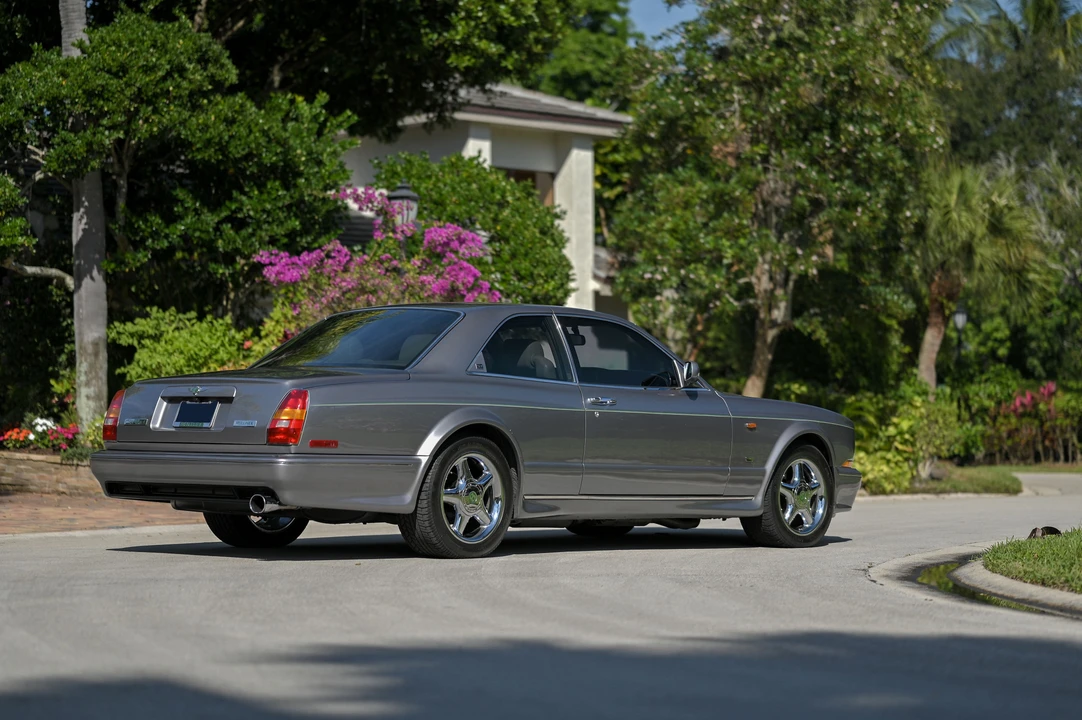 2000 Bentley Continental R - Image 15 of 31
