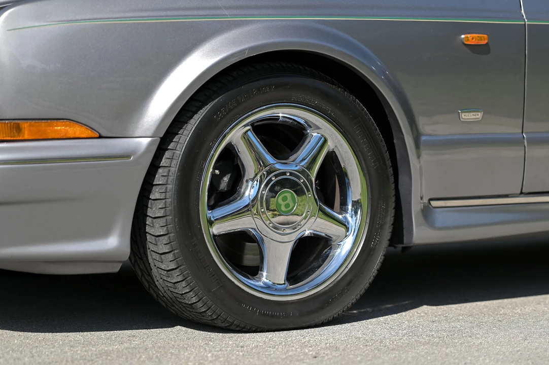 2000 Bentley Continental R - Image 31 of 31
